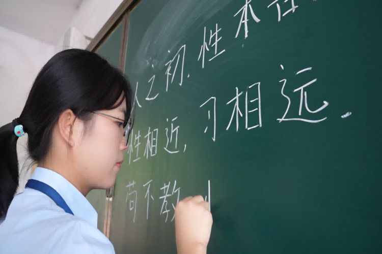 广西国学教育课程